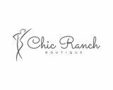 /public/logoimage/1604317629Chic Ranch Boutique Logo 7.jpg